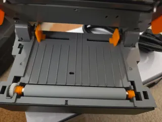 Impresora Térmica de Etiquetas VEVOR