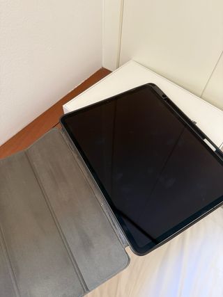 iPad Pro 12.9 256GB Wi-Fi+Cellular
