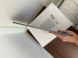 iPad Pro 12.9 256GB Wi-Fi+Cellular