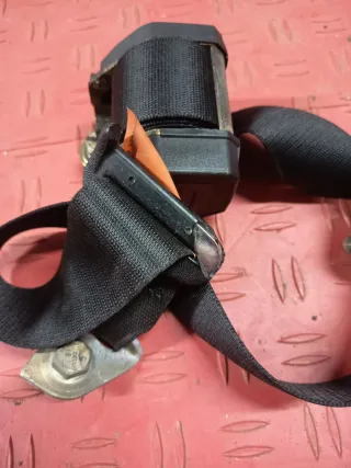 Cinturones Mercedes 190 Traseros