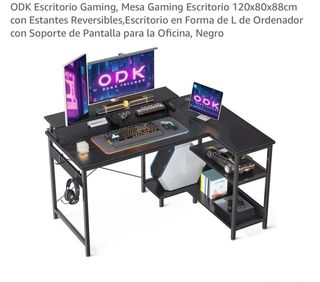 PC Gaming Completo con Accesorios