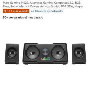PC Gaming Completo con Accesorios