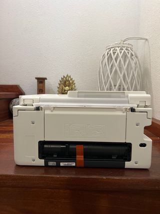 Impresora Canon TS7750i Blanca