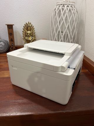 Impresora Canon TS7750i Blanca