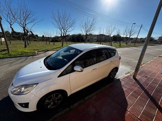Ford C-Max 2014 Gasolina 125cv