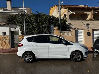 Ford C-Max 2014 Gasolina 125cv