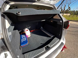 Ford C-Max 2014 Gasolina 125cv