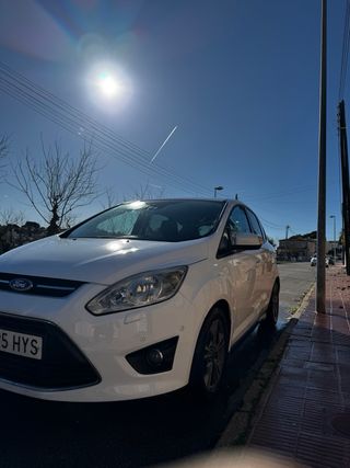 Ford C-Max 2014 Gasolina 125cv