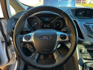 Ford C-Max 2014 Gasolina 125cv
