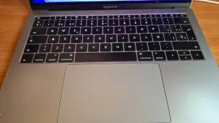 MacBook Pro