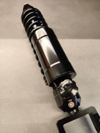 Amortiguador trasero Vespa BGM CK8