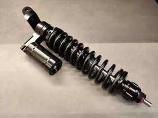 Amortiguador trasero Vespa BGM CK8