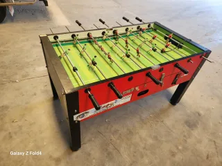 Futbolín Sportable