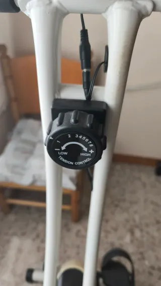 Bicicleta estática Tecnovita BH