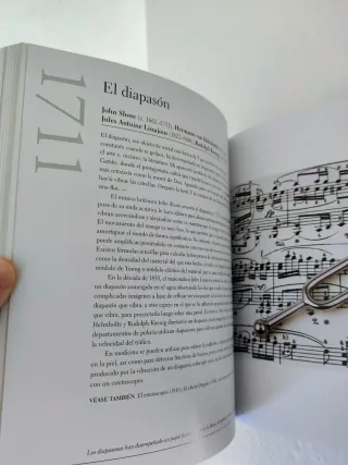 El libro de la FÍSICA