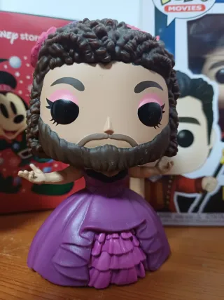 Funko Pop! The Greatest Showman