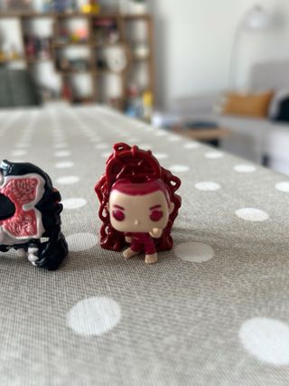 Funko Kinder Joy Stranger Things