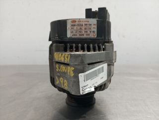 ALTERNADOR SMART CITY-COUPE A16015401