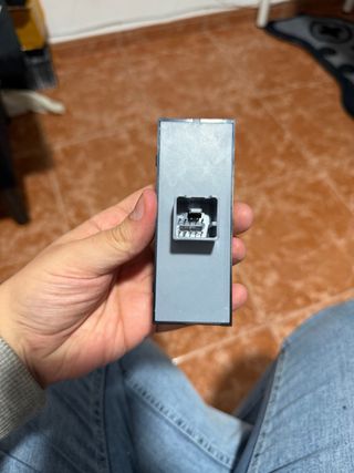 Interruptor Elevalunas Ventanas VW