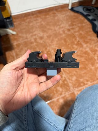 Interruptor Elevalunas Ventanas VW