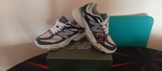 Zapatillas New Balance 90-60 sin estrenar