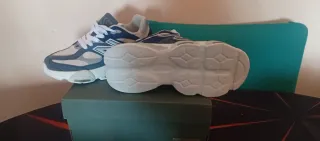 Zapatillas New Balance 90-60 sin estrenar