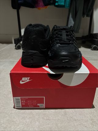 Nike P-6000 Zapatillas Negras Talla 42