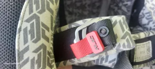 Casco Moto Enduro Cross