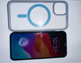 Iphone 11 pro de 256GB