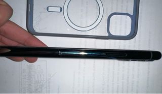 Iphone 11 pro de 256GB