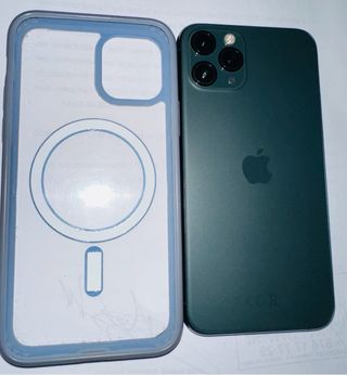 Iphone 11 pro de 256GB