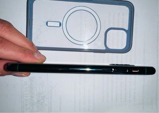 Iphone 11 pro de 256GB