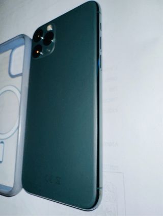 Iphone 11 pro de 256GB