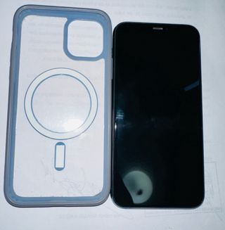 Iphone 11 pro de 256GB