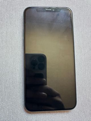 Iphone 11 pro de 256GB