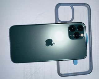 Iphone 11 pro de 256GB