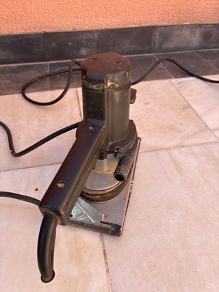 Lijadora Black & Decker DB1 9227-11