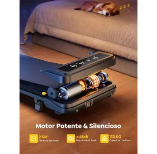 Cinta de Correr Toputure TP3