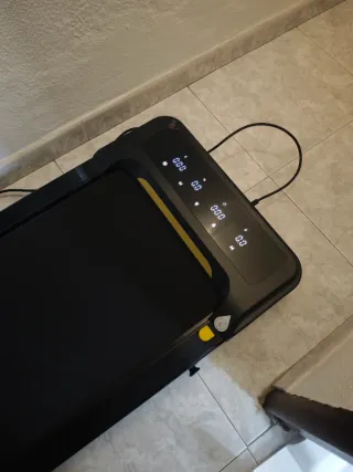 Cinta de Correr Toputure TP3