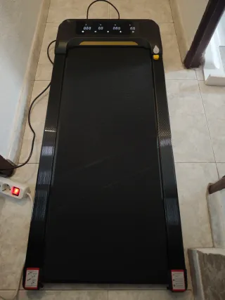 Cinta de Correr Toputure TP3