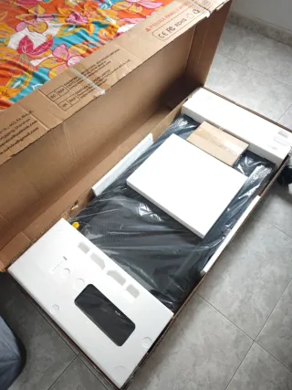 Cinta de Correr Toputure TP3