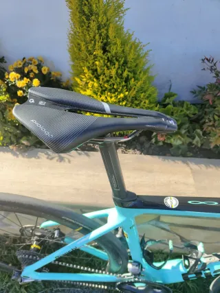 Bianchi Infinito XE 2020 Talla 55