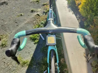 Bianchi Infinito XE 2020 Talla 55