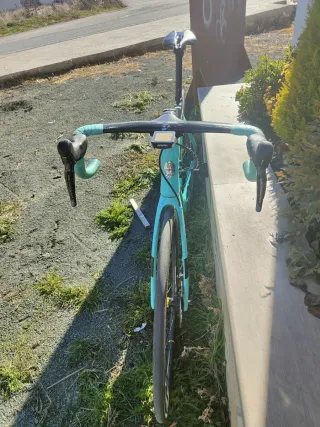 Bianchi Infinito XE 2020 Talla 55