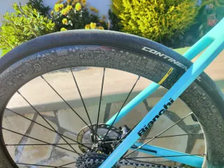 Bianchi Infinito XE 2020 Talla 55