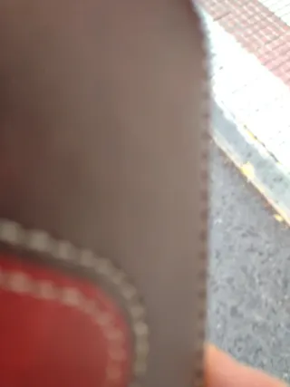 Porta velas cristal La Granja años 30