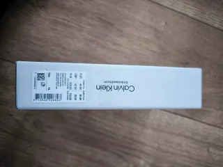 Calvin Klein Boxers Embossed Icon