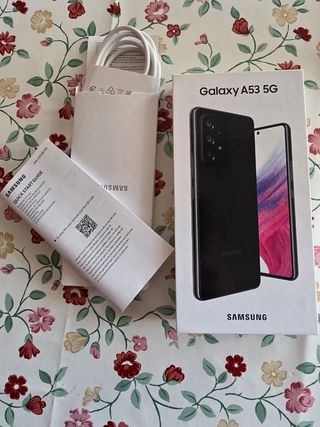 Samsung Galaxy A53 5G