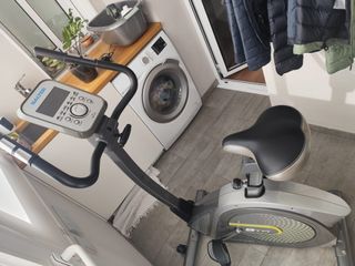 Bicicleta Estática Salter PT-0075