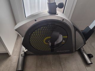 Bicicleta Estática Salter PT-0075